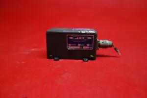 J.E.T RG-227C Rate Gyroscope 26V PN 501-1033-03